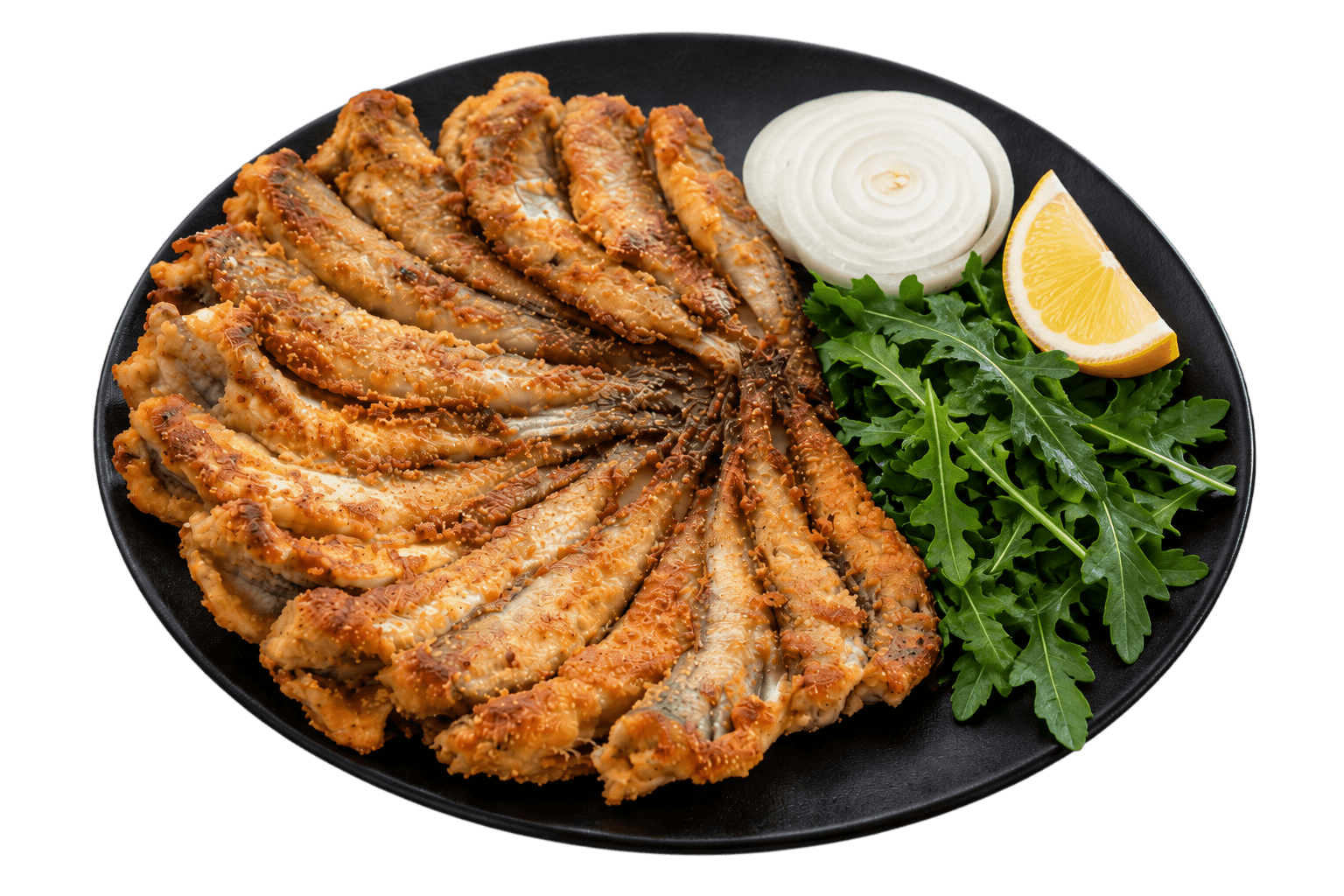 Mezgit Tava (Tek Kişilik)